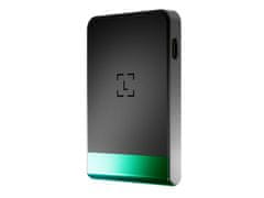 Ledger Flex novčanik za Bitcoin i ostale kriptovalute, ključ za oporavak, zeleni (flex-oxid-green-rkey-enfres)
