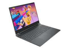 HP Prijenosno računalo Victus 16-r1701nm, i5-14450HX, 32 GB, SSD1 TB, RTX4050, 40,9 cm (16,1), FHD, DOS (8C6T0EA)