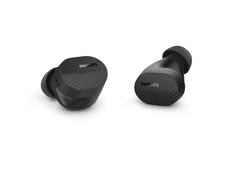 Philips Bežične slušalice serije 5000, crne (TAT5000BK/00)