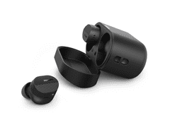 Philips Bežične slušalice serije 5000, crne (TAT5000BK/00)