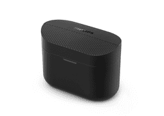 Philips Bežične slušalice serije 5000, crne (TAT5000BK/00)