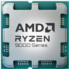 AMD Ryzen 9 9950X 5,7 GHz AM5 80 MB