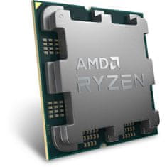 AMD AM5 Ryzen 5 7600X ladica 4.7GHz 6xCore 38MB 105W