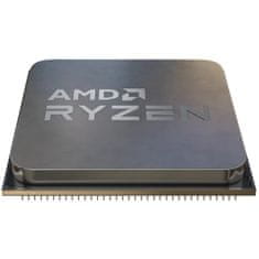 AMD Ryzen 7 7800X3D AM5 Tray 4,2GHz 5,0GHz Boost 8xCore 16xThreads 96MB 120W