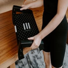 SWEDISH POSTURE Ergonomsko odmaralo za noge