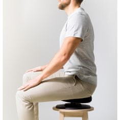 SWEDISH POSTURE Ergonomsko sjedalo za vježbanje jezgre tijela