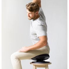 SWEDISH POSTURE Ergonomsko sjedalo za vježbanje jezgre tijela