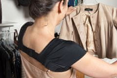 SWEDISH POSTURE Feminine, naramenica za pravilno držanje, M-L