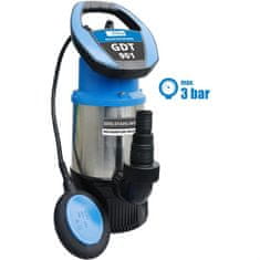 Güde Potopna pumpa GDT 901