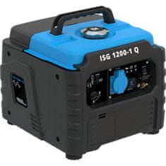 Güde Inverterski generator ISG 1200-1 Q