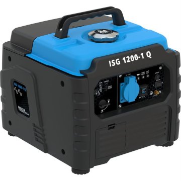Güde Inverterski generator ISG 1200-1 Q