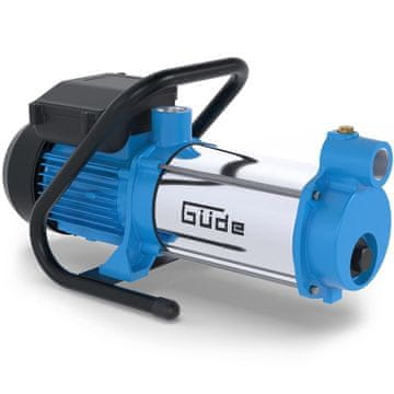 Güde Vrtna pumpa MP 120/5A/GJ