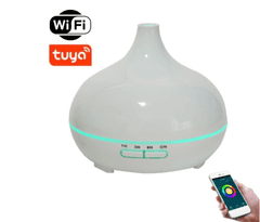 BOT Smart difuzor arome B7 300 ml - bijela