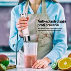 Lauben 800AT, crni, Ručni mikser