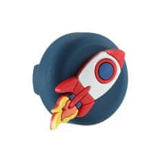 Tech-protect Smooth Kids remen za Apple AirTag 1/2 4kom, obojen