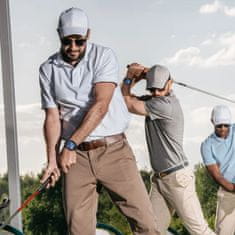 Tech-protect Armour remen za Huawei Watch Fit 3 / 4 / 4 Pro, black