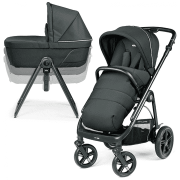 Peg Perego Veloce TC Belvedere kolica 2u1, Metal