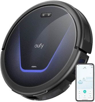 Anker Eufy G50 hibridni robotski usisavač (T2212G11)