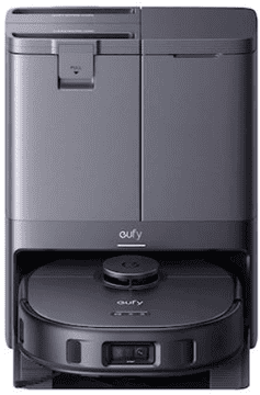 Anker Eufy X10 Pro Omni S robotski usisavač, stanica za samočišćenje (T2351G11)