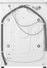 Hisense Perilica rublja WF3S8043BW3 (20013533)