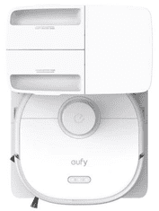 Anker Eufy X10 Pro Omni S robotski usisavač, stanica za samočišćenje, bijela (T2351G21)