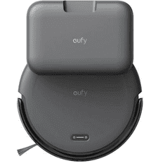 Anker Eufy C10 robotski usisavač, crni (T2292G11)