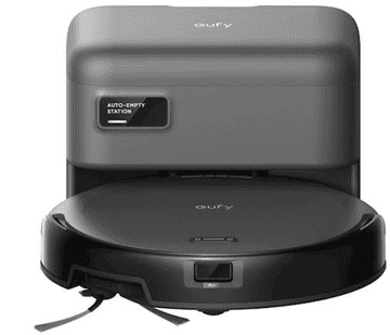 Anker Eufy C10 robotski usisavač, crni (T2292G11)