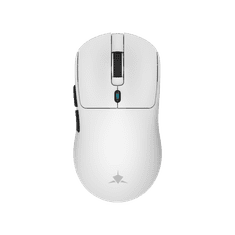 White Shark Miš GM-9010 Maximus bijeli