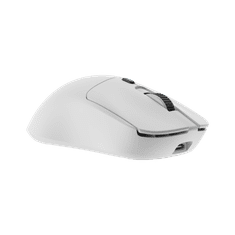 White Shark Miš GM-9010 Maximus bijeli