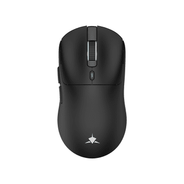 White Shark Miš GM-9010 Maximus crni