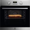 Electrolux EOH3F00BX ugradbena pećnica