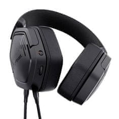 Trust GXT 492 Carus gamerske slušalice, crne (25447)