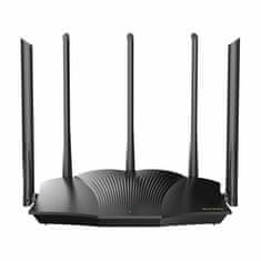 Tenda WiFi6 AX 3000Mb Gigabajtni Dvopojasni TX12 Pro ruter