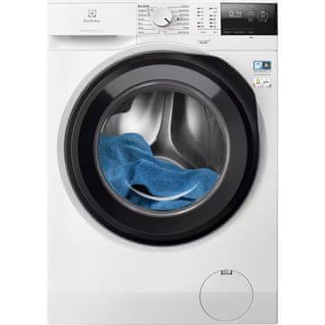Electrolux EW6F2482E perilica rublja