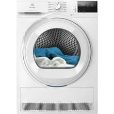 Electrolux EW6D283DE sušilica rublja
