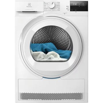Electrolux EW6D283DE sušilica rublja