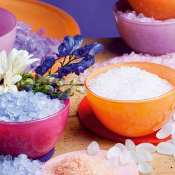 B.I.G. photo Dekorativni sitnozrnati umjetni led - BIG427639 (2-4 mm, 1000 ml)