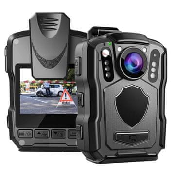 SpyTech 2K Policijska kamera M5