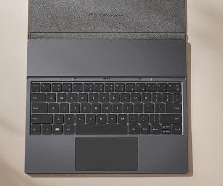BOOX magnetni ovitek s tipkovnico