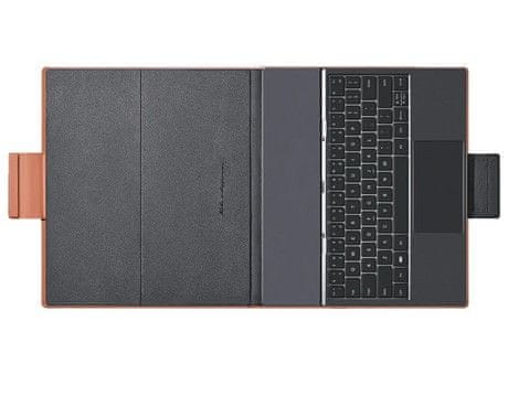 BOOX magnetni ovitek s tipkovnico