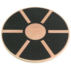 Paracot Balance Board - drveni