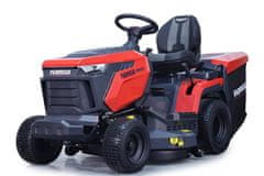 Ramda T92HIDRO 3-u-1 vrtni traktor