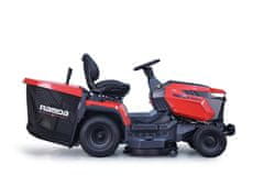 Ramda T92HIDRO 3-u-1 vrtni traktor