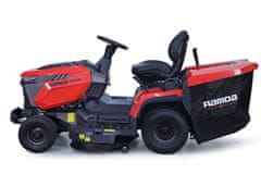 Ramda T92HIDRO 3-u-1 vrtni traktor