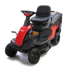 Ramda 660E vrtni traktor 3 u 1