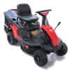Ramda 660E vrtni traktor 3 u 1