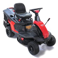 660E vrtni traktor 3 u 1