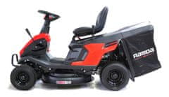 Ramda 660E vrtni traktor 3 u 1