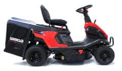 Ramda 660E vrtni traktor 3 u 1