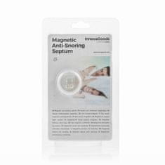 InnovaGoods Magnetni Dilatator za Nos Protiv Hrkanja 
